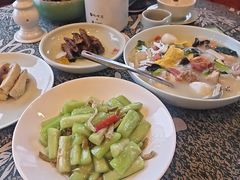 -湖畔居茶楼(湖滨店)