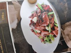 -院8里·少城记忆老川菜(宽窄巷子店)