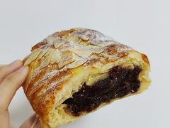 -Bread618面包生日蛋糕(欧亚商都店)