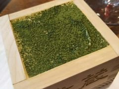 抹茶提拉米苏-炎蔵牛舌烤肉