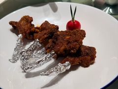 -马旺子酒楼