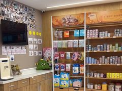 -艾贝尔宠物医院·24H转诊中心·肿瘤猫专科(江宁双龙店)