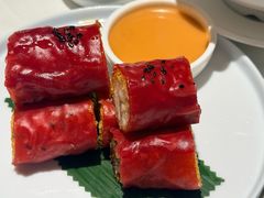 -银灯食府(丽丰国际中心店)