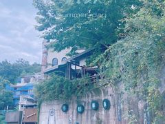 -杭州西湖风景名胜区-满觉陇四眼井