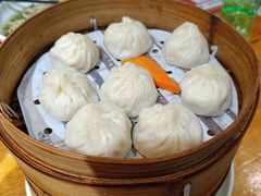 满满的鲜肉鲜虾-万寿斋(IST艾尚天地店)