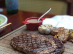 -Tivano意大利餐厅(成都居舍酒店)