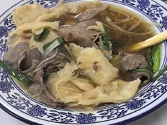-白家平赫园罩饼(文昌大街店)