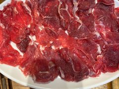 -牛必福潮汕牛肉火锅(油坊桥店)