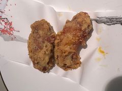 -绿茶餐厅(南翔印象城MEGA店)