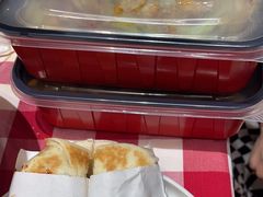 -西贝(华发商都店)