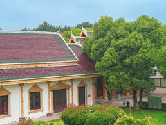 -报恩禅寺