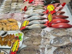 -旺达·福州菜(正大广场店)