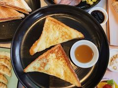 -必胜客(大宁路店)