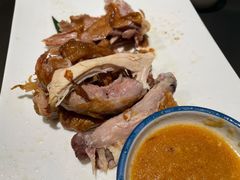 福山烧鸡-东莱馋房(陆家嘴店)