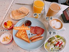 -必胜客(海滨店)