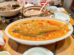 -汉小城·老铫子藕汤·乡野湖北菜(江汉路吉庆街店)