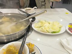 -全好食潮汕牛肉火锅(泗洲路店)