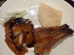 -合肥皇冠假日酒店·菲亚斯特自助餐厅(黄山路店)