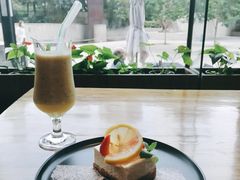 -安妮意大利餐厅(世贸天阶店)