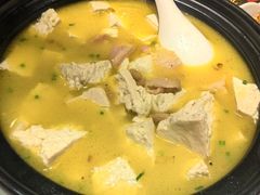 -鲁菜根·泰山菜(泰山店)