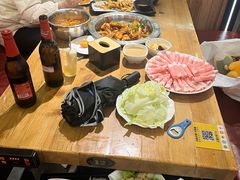 -王婆大虾(五道口店)