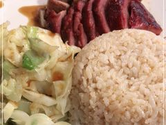 -永祥烧腊餐厅(虹口店)