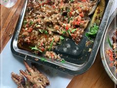 -林二哥宜烤官·宜宾小烧烤