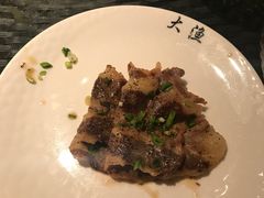 -大渔铁板烧(花园道店)