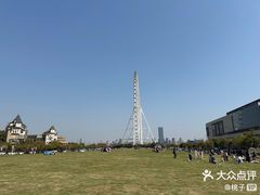 -南昌之星游乐场