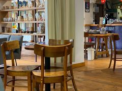 大堂-雕刻时光咖啡馆(南院门店)