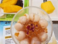 -满记甜品(苏州中心店)