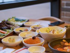 前菜和蔬菜-青鹤谷(苏州店)