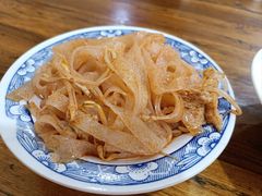 -王菊美食街·王菊面馆(总店)