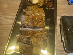 -谷丽麦馕新疆菜·清真(步步高梅溪新天地店)