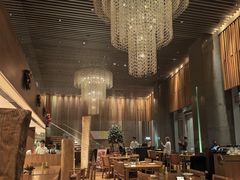 -君悦酒店·La Terrazza意合園·意式风味