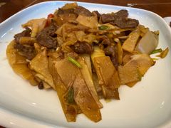 -美极鲜食坊(宝安南路店)
