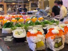 -盛宴标帜餐厅·亲子自助 (南昌喜来登酒店)