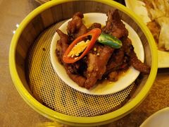 -蓝记茶餐厅(勒泰店)