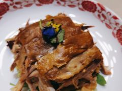 -鸭王烤鸭店(三里河店)