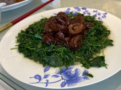-骏莱海鲜鱼港(五角场店)
