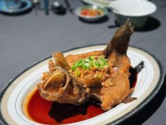-御膳汤品(猎人坊店)