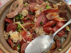 -潮香兴煲仔饭(莲花路店)