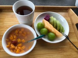 -卓玥国际月子会所(罗山路店)