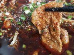 -蓉城西二道无名冒菜(西二道街店)