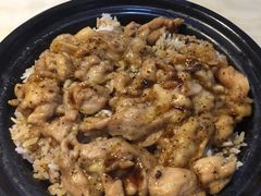 -阿宝煲仔饭(东方花园店)