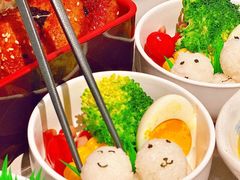 -dodonpa.墩墩伐 便当食堂(博华广场店)