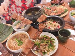 -云海肴·汽锅鸡·云南菜(苏州中心店)
