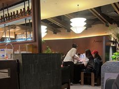 -Ameigo梅果·云贵川bistro(长宁来福士店)