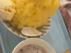-Ice Monster冰馆·CNN评选全球十大甜品(国贸商城店)