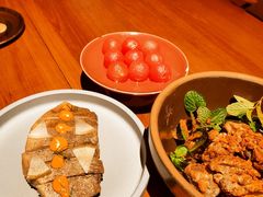 -SHAN山(前滩太古里店)